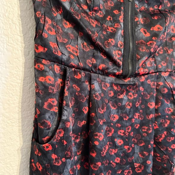 Silence + Noise Urban Outfitters Mini Dress, Size S - Picture 4 of 8